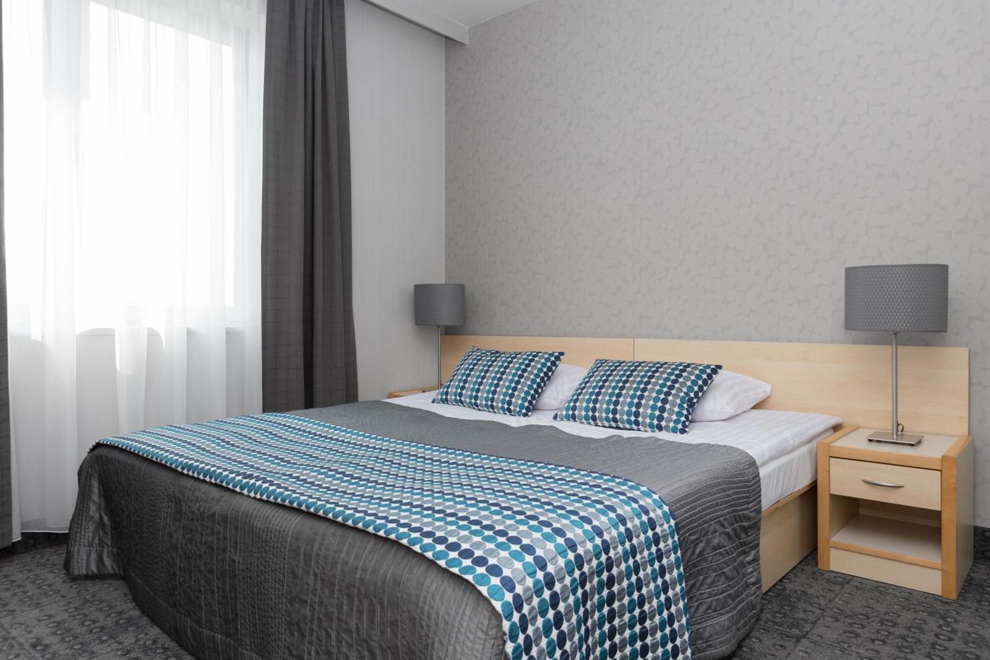 Hotel Perla — Bilder 3