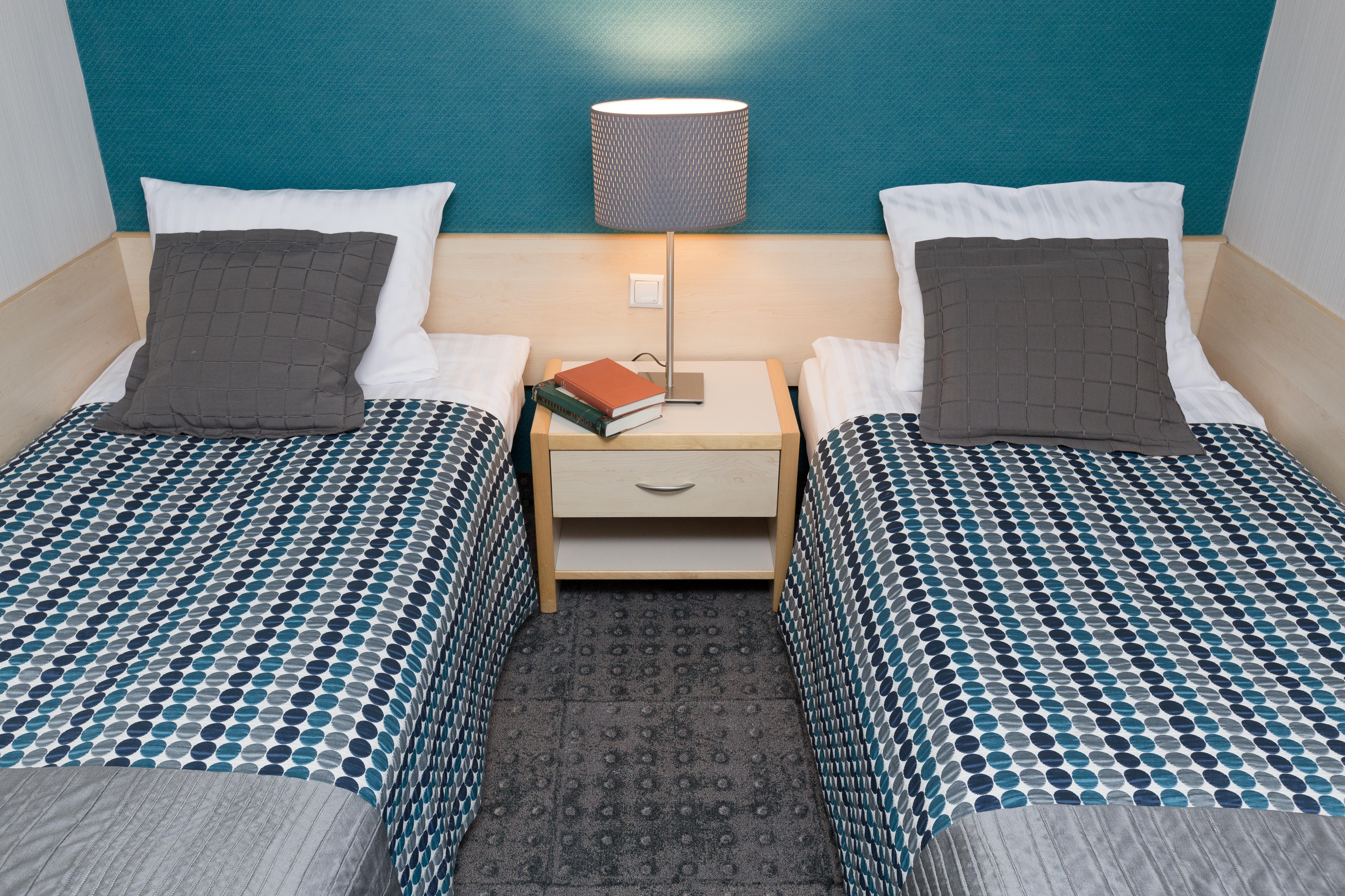 Hotel Perla — Bilder 1